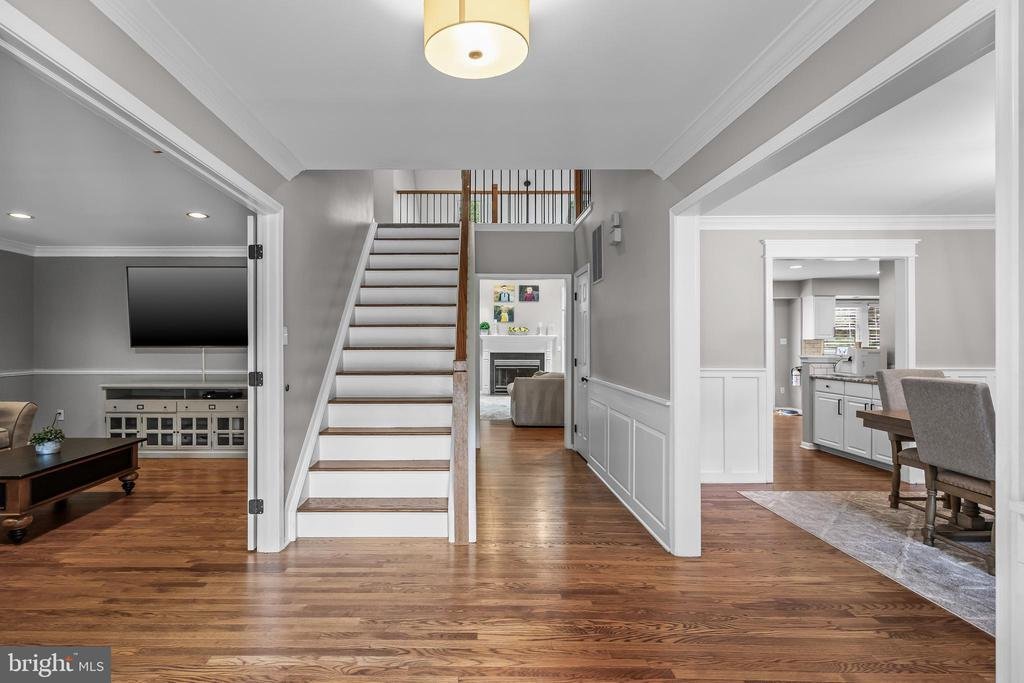 House in Moorestown, New Jersey, United States 4 - 18545382