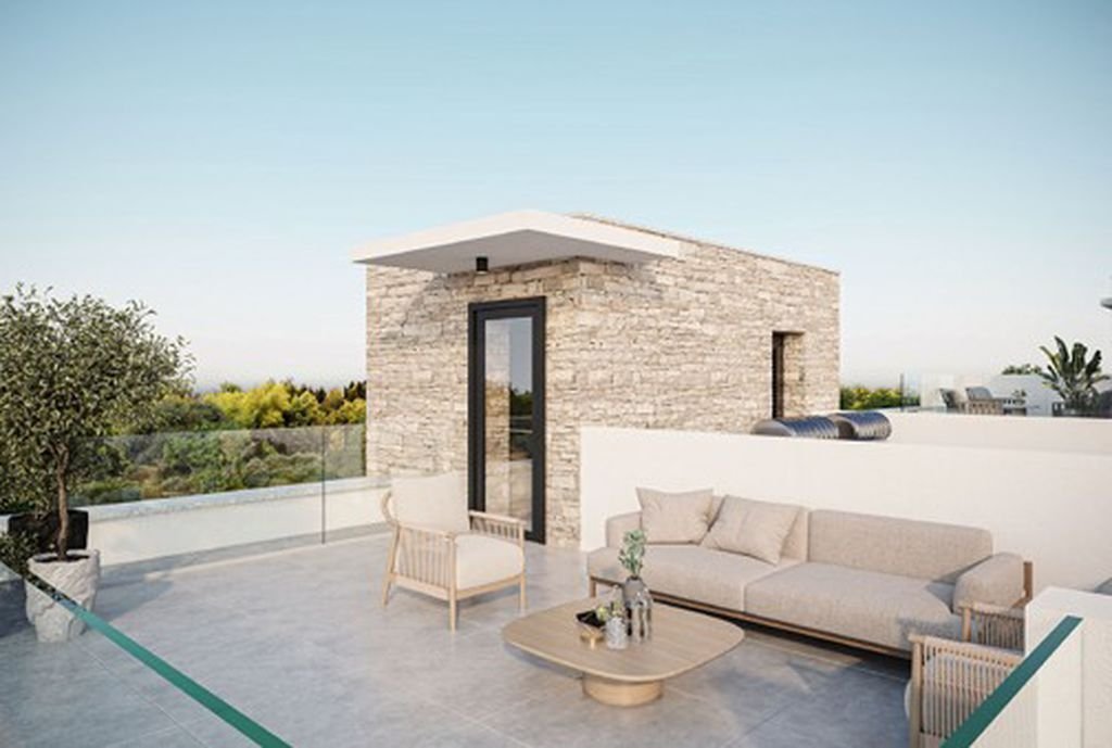 Villa in Ayia Marinouda, Paphos, Cyprus 2 - 18545422