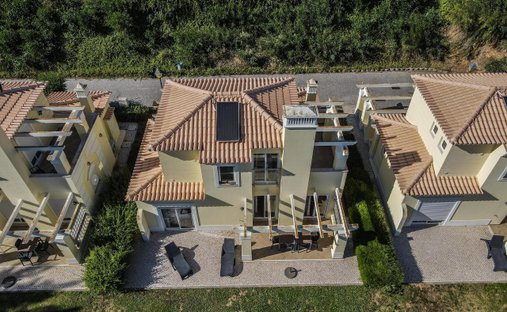 Villa a Castro Marim, Algarve, Portogallo 1