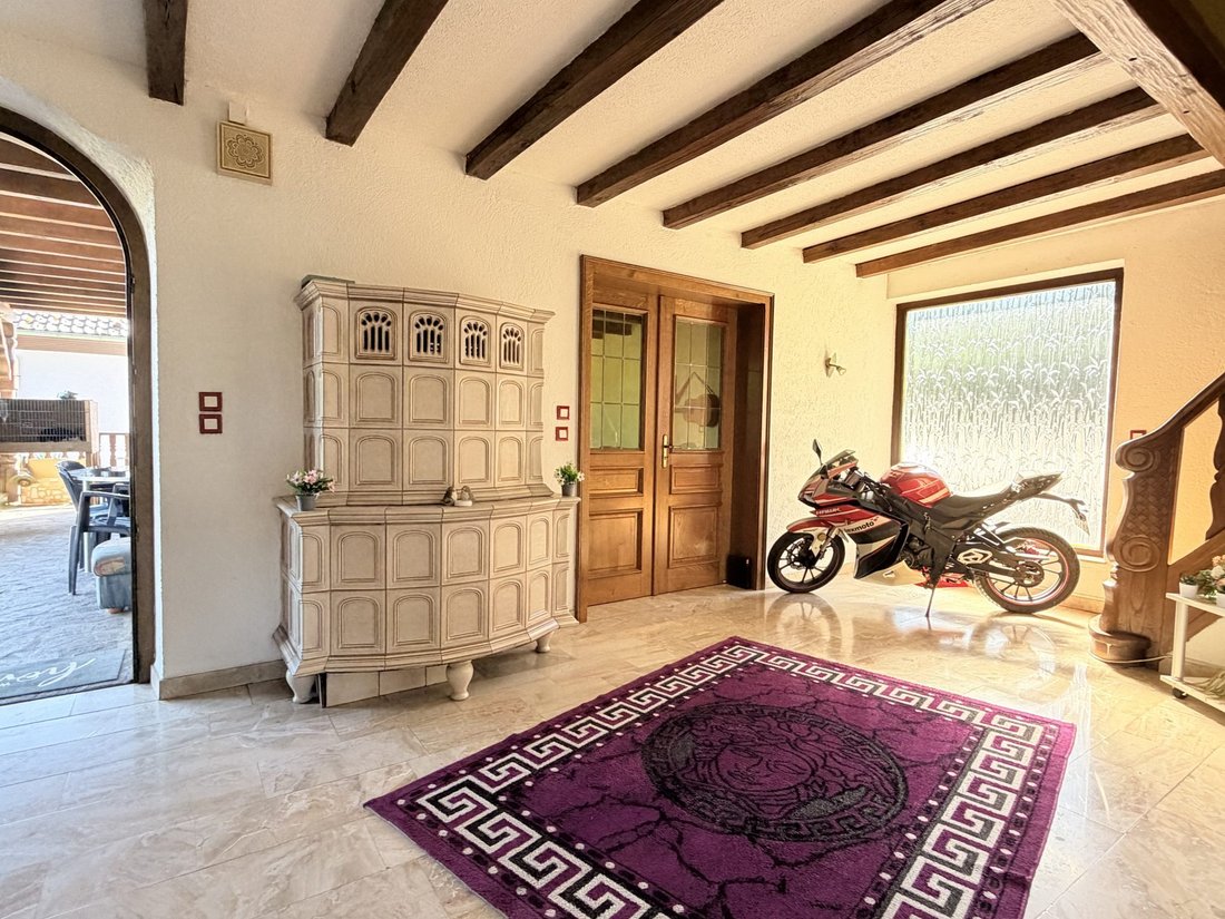 House in Niederrœdern, Grand Est, France 4 - 18544811