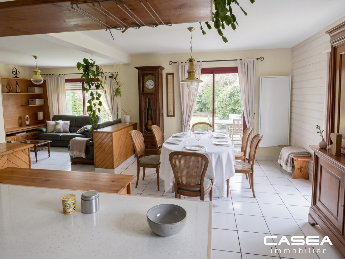 House in Penmarc H-Kerity, Penmarc'h, France 4 - 18544825