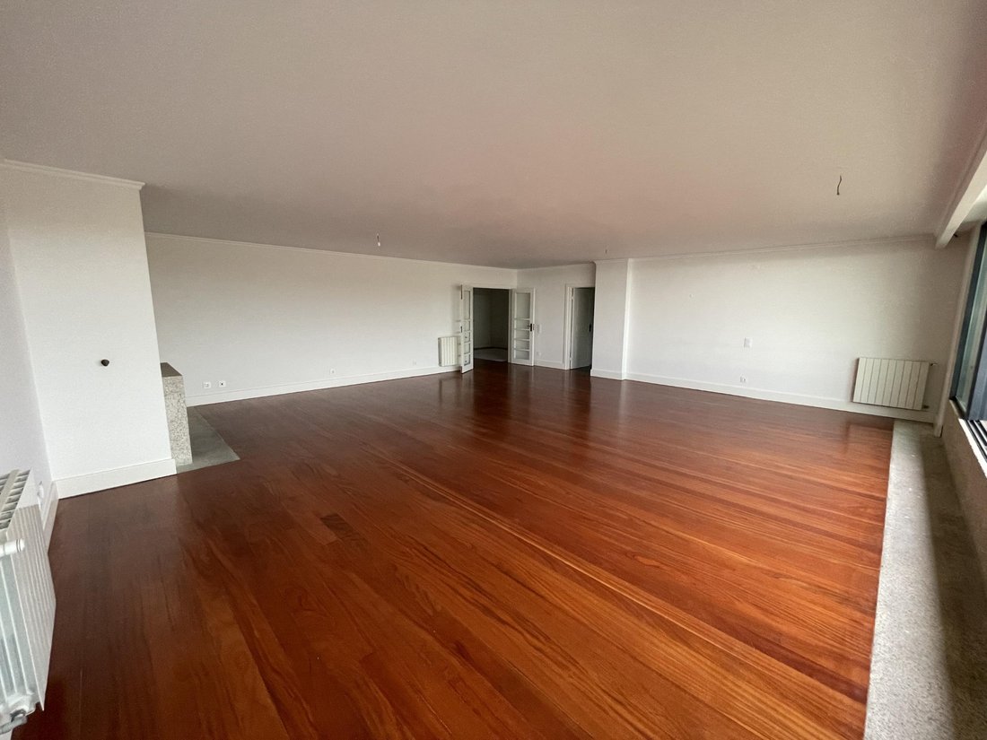 Apartment in Matosinhos e Leca da Palmeira, Porto District, Portugal 4 - 18546038