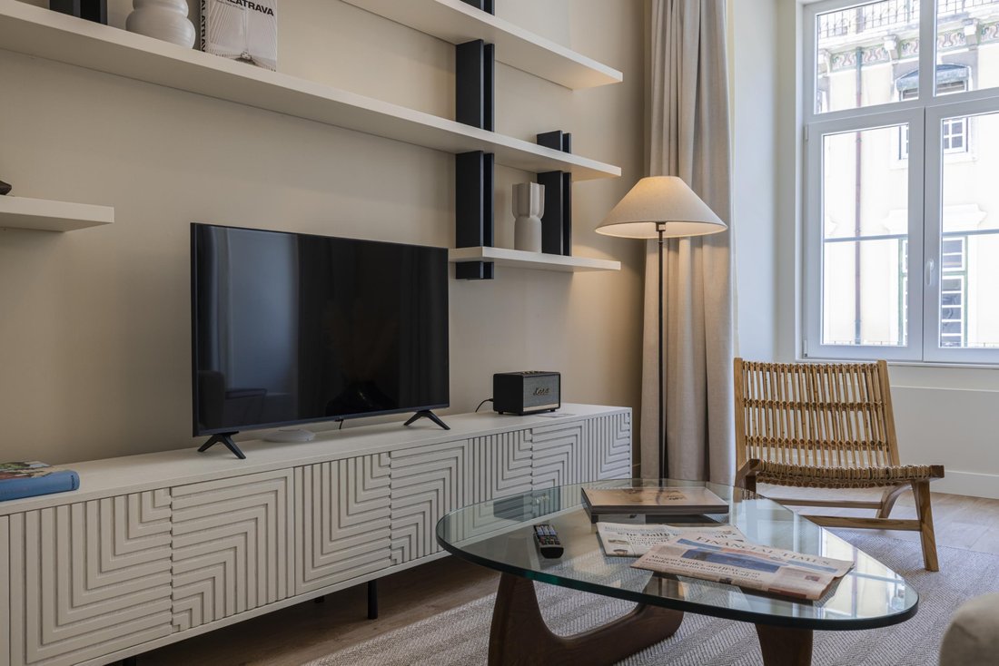 Apartment in Santa Maria Maior, Lisbon, Portugal 2 - 18546297