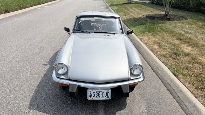Cabriolet in Scarborough, United States 5 - 18545176
