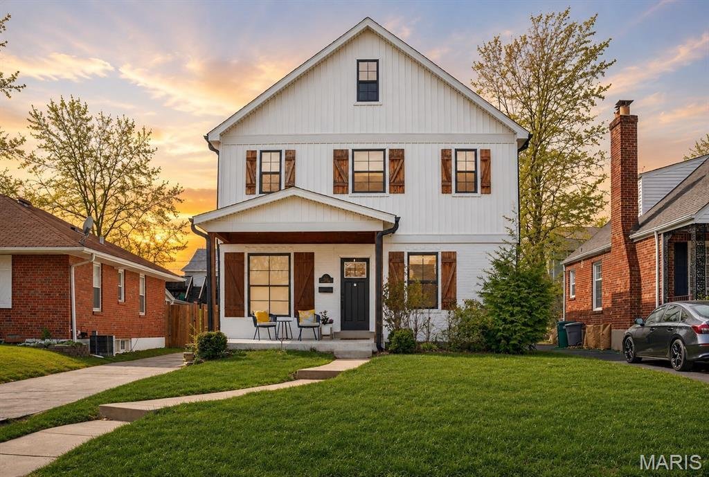 House in Brentwood, Missouri, United States 2 - 18545059