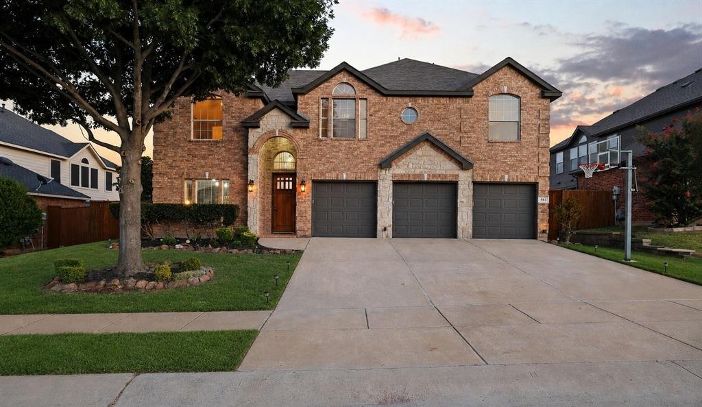 House in Celina, Texas, United States 2 - 18545284