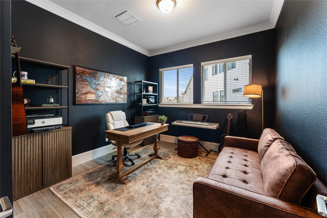 House in Houston, Texas, United States 4 - 18545251