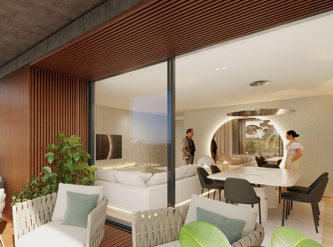 Apartment in Santa Marinha e Sao Pedro da Afurada, Porto District, Portugal 5 - 18546651