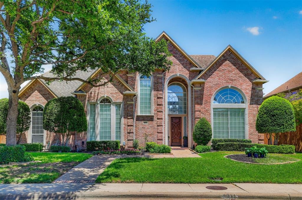 House in Dallas, Texas, United States 1 - 18545281