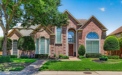 Casa a Dallas, Texas, Stati Uniti 1