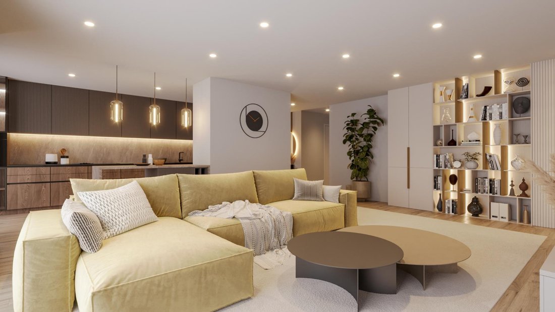 Apartment in Montijo e Afonsoeiro, Setubal, Portugal 1 - 18547839