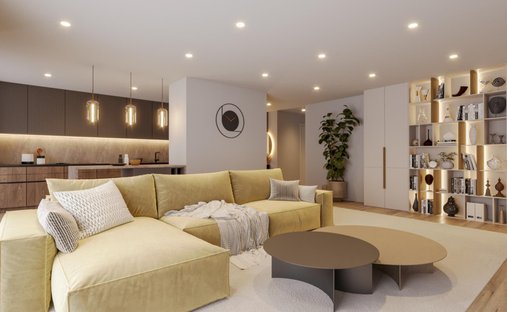 Apartamento en Montijo y Afonsoeiro, Setúbal Municipality, Portugal 1