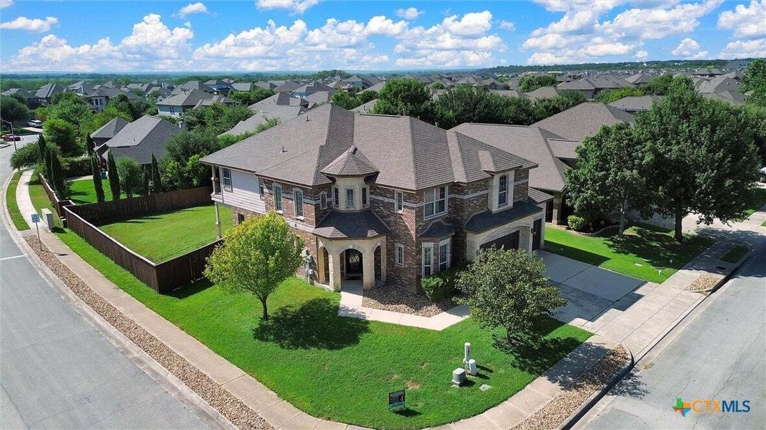 House in San Marcos, Texas, United States 3 - 18545325