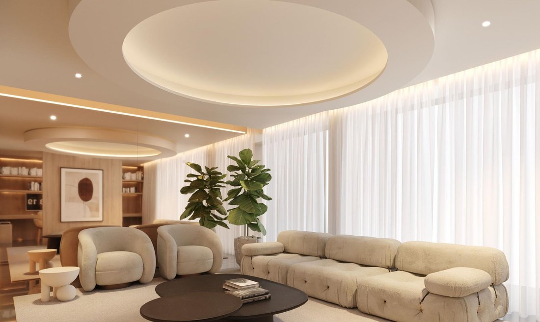 Apartment in Santa Marinha e Sao Pedro da Afurada, Porto District, Portugal 1 - 18546651