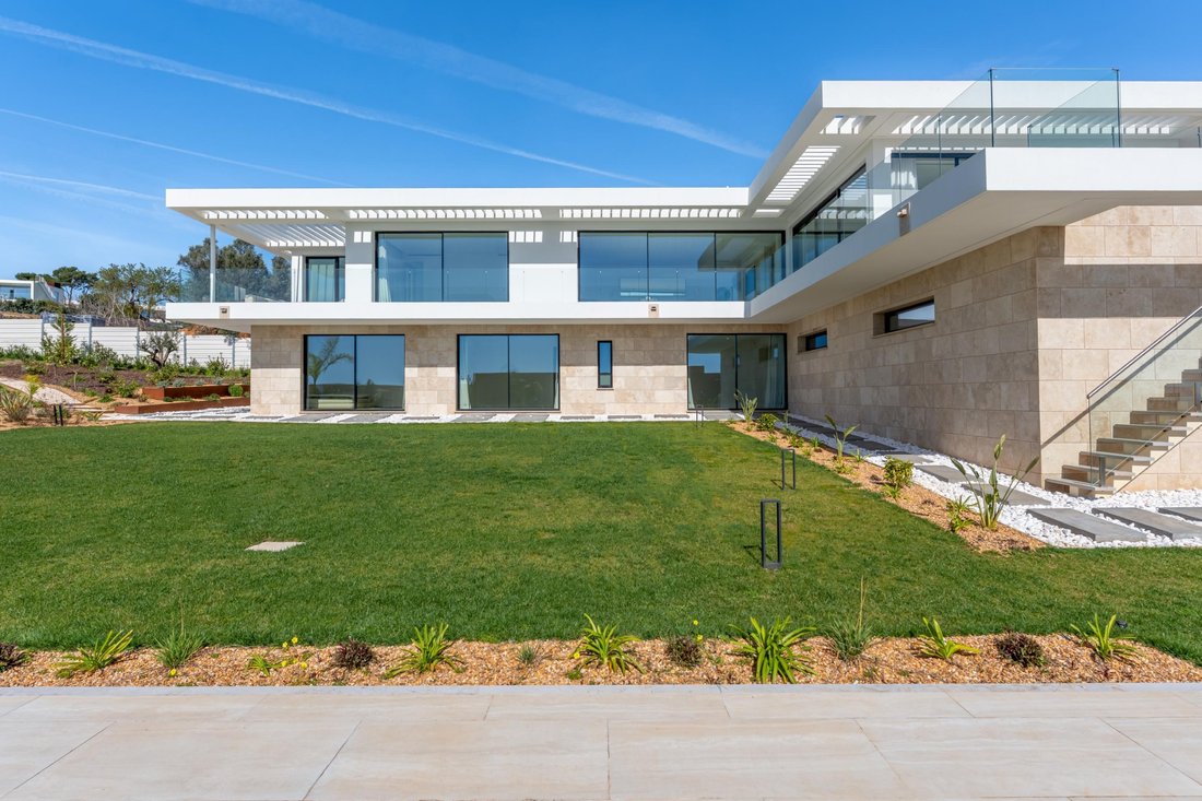Villa in Sao Goncalo de Lagos, Algarve, Portugal 5 - 18547923