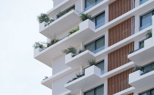 Apartment in Parque das Nacoes, Lisbon, Portugal 1