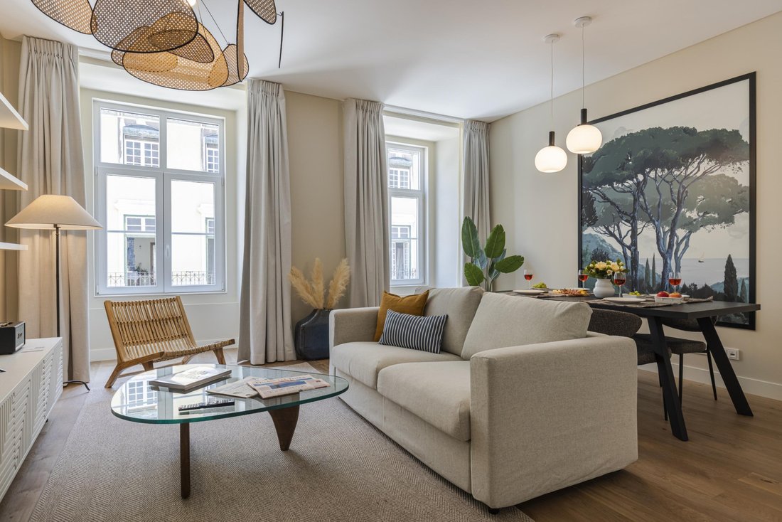 Apartment in Santa Maria Maior, Lisbon, Portugal 1 - 18546297
