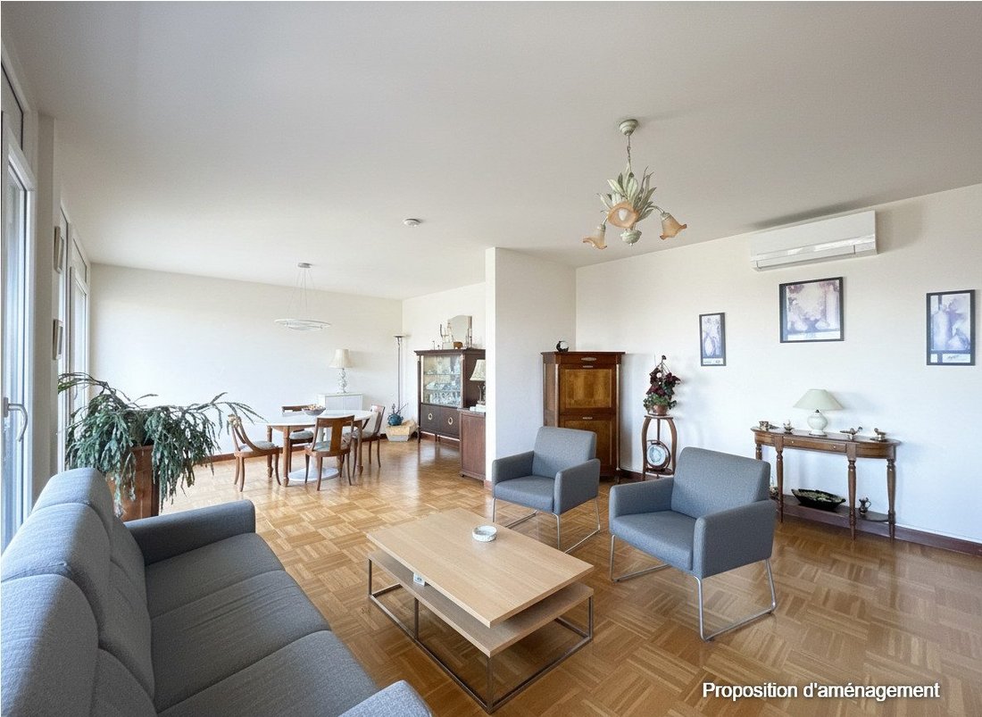 Apartment in Gare, Annecy, France 1 - 17912587