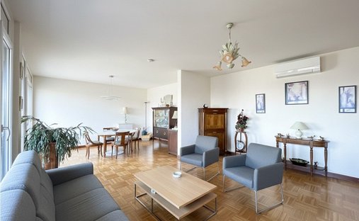 Apartment in Gare, Annecy, France 1