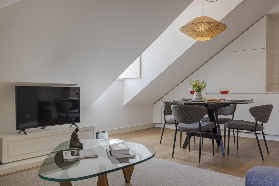 Apartment in Santa Maria Maior, Lisbon, Portugal 2 - 18546303