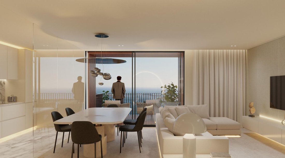 Apartment in Santa Marinha e Sao Pedro da Afurada, Porto District, Portugal 3 - 18546650