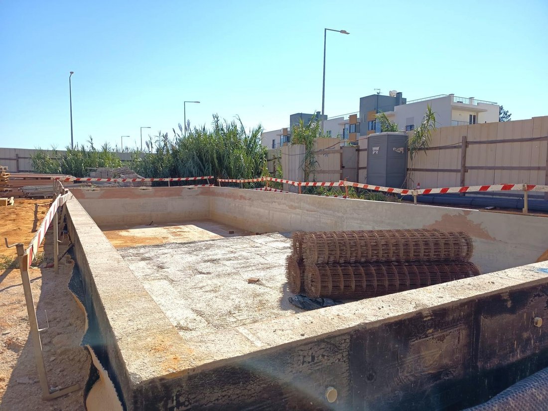 Apartment in Odiaxere, Algarve, Portugal 4 - 18547493