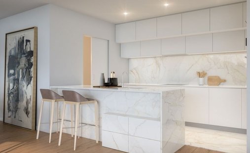Apartment in Olhao, Algarve, Portugal 1