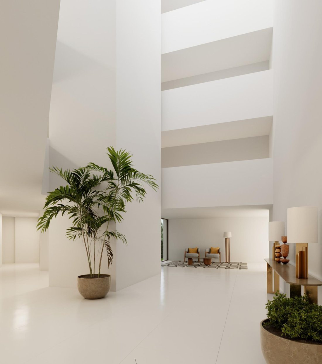 Apartment in Vila do Conde, Porto District, Portugal 3 - 18547532
