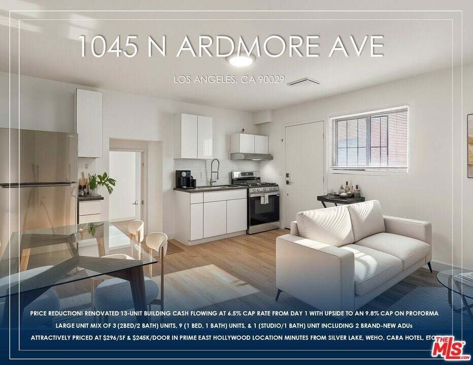 Los Angeles, California, United States 1 - 18329689