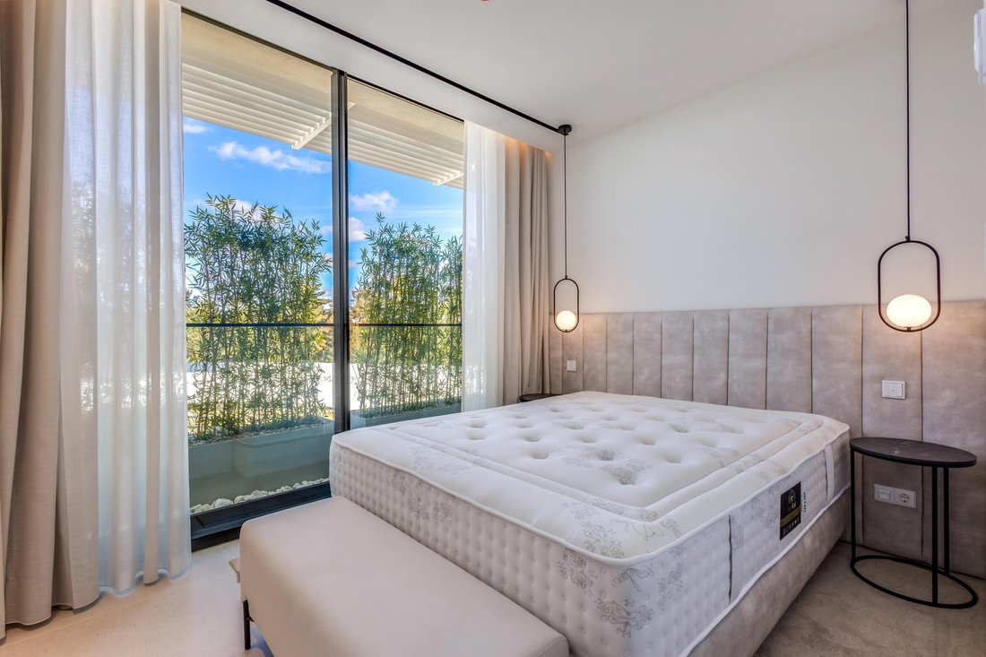 Apartment in Faro (Se e Sao Pedro), Algarve, Portugal 5 - 18546240