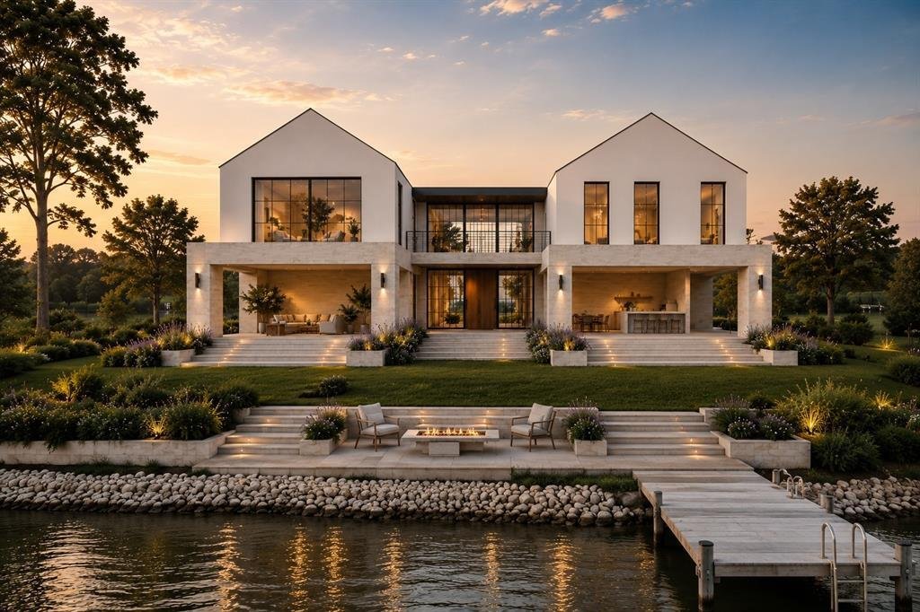 House in Weatherford, Texas, United States 1 - 18545266