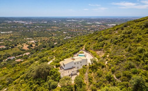 Villa a Estoi, Algarve, Portogallo 1