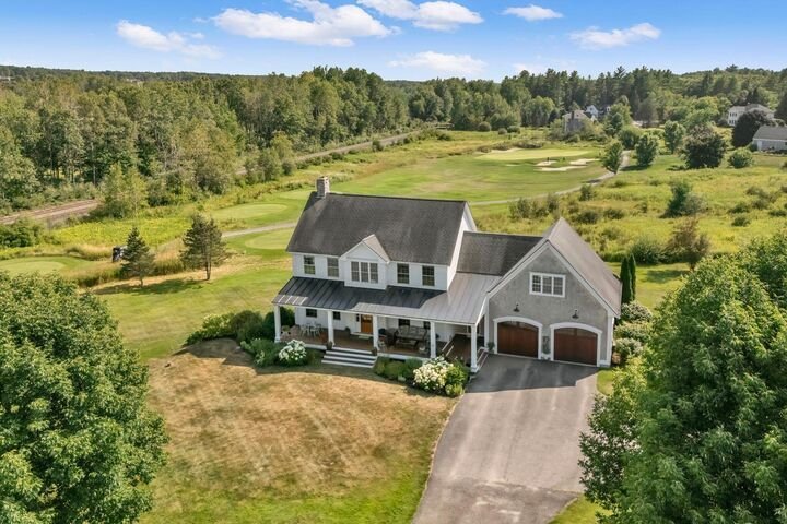 House in Falmouth, Maine, United States 1 - 18544648