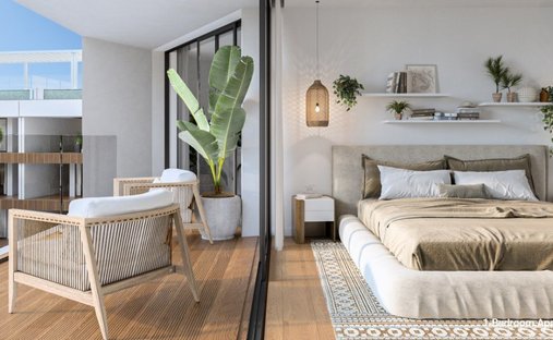 Apartamento en Olhão, Algarve, Portugal 1