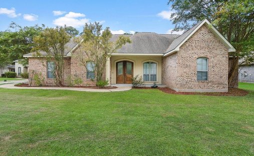 Haus in Mandeville, Louisiana, Vereinigte Staaten 1