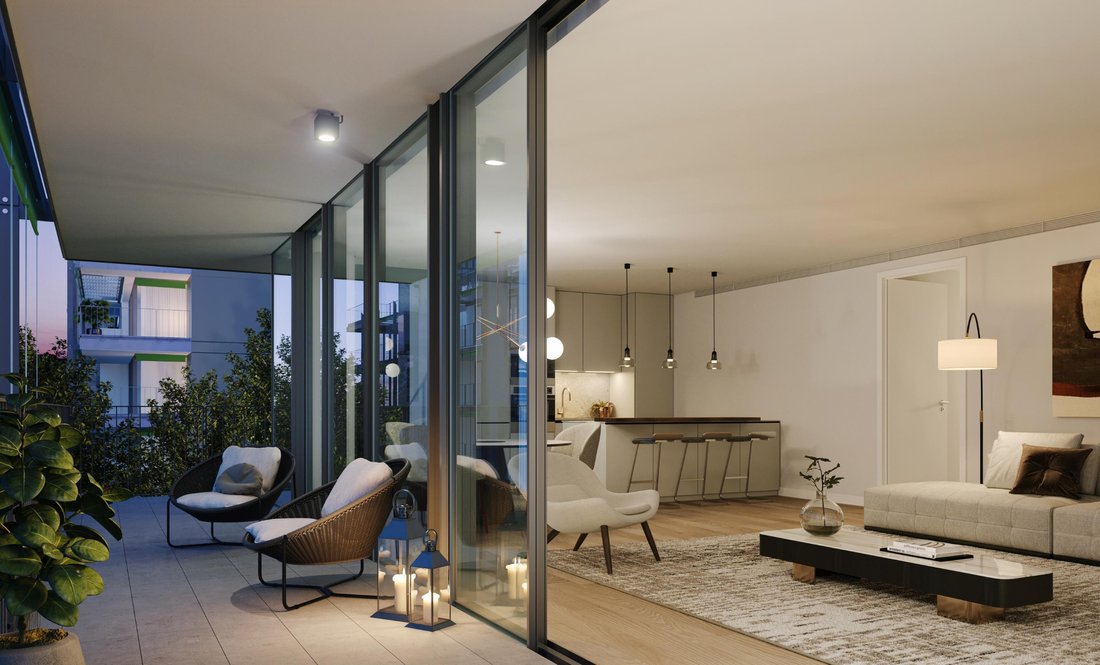 Apartment in Marvila, Lisbon, Portugal 2 - 18546453