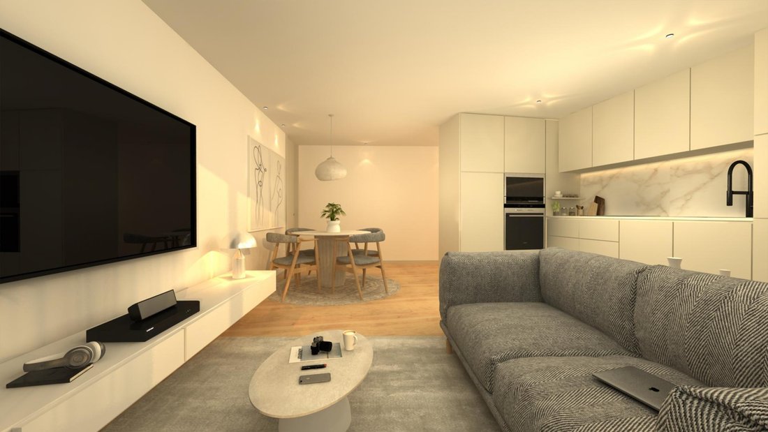 Apartment in Anta e Guetim, Aveiro District, Portugal 1 - 18547381