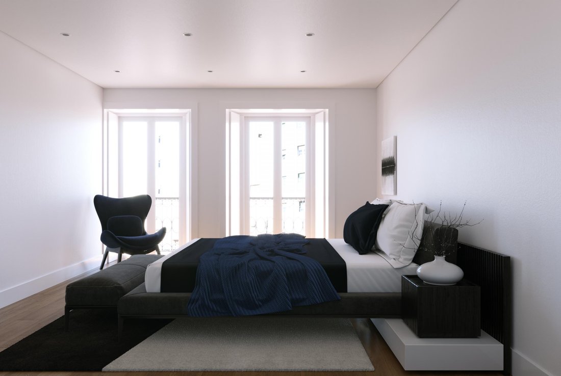 Apartment in Arroios, Lisbon, Portugal 5 - 18546312