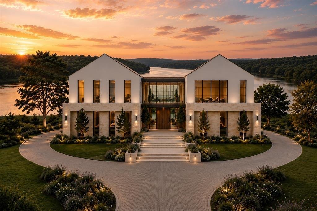 House in Weatherford, Texas, United States 2 - 18545266
