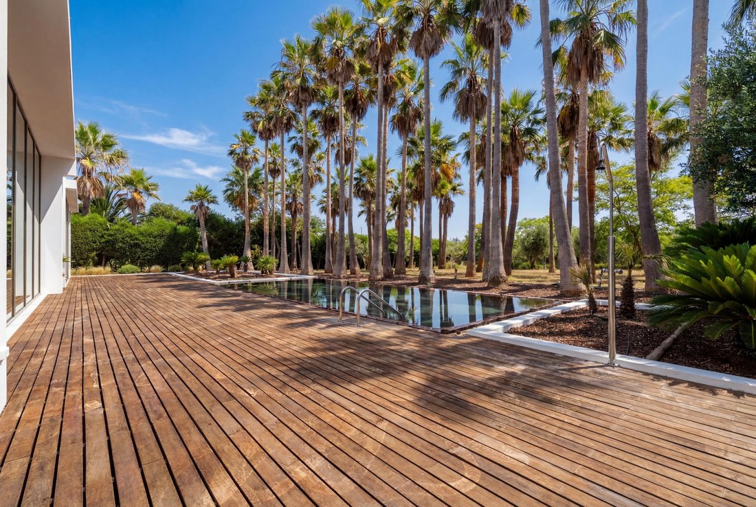 Villa in Olhos de Agua, Algarve, Portugal 4 - 18549404