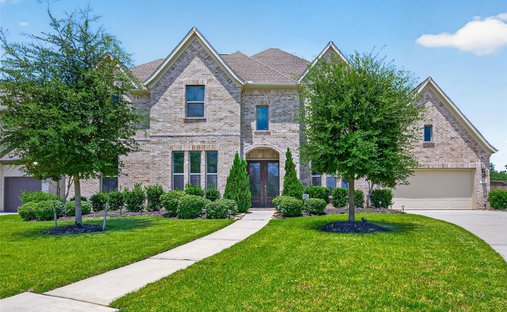 House in Houston, Texas, United States 1