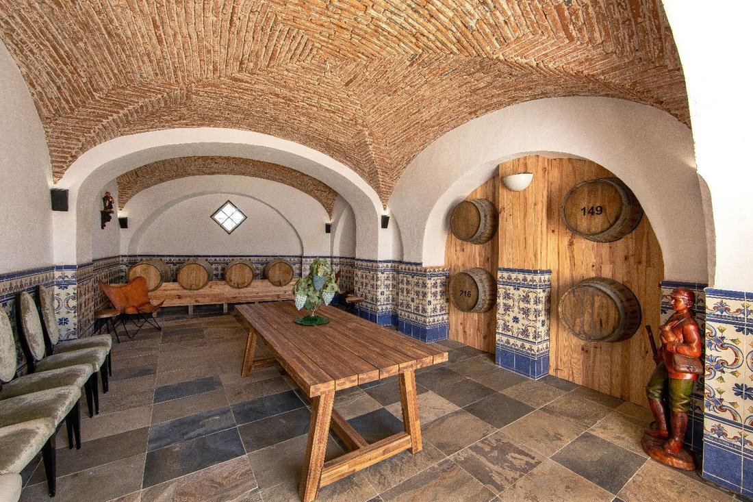 Country House in Cuba, Beja District, Portugal 5 - 18546256