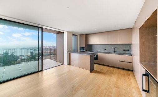 Appartement à Canidelo, District de Porto, Portugal 1