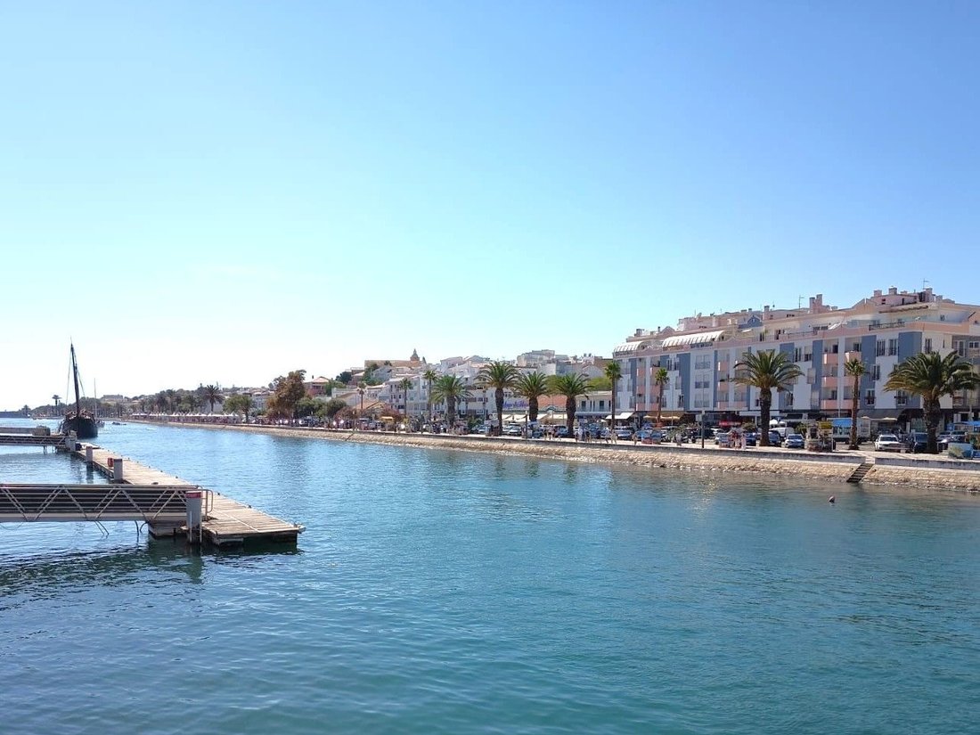 Apartment in Odiaxere, Algarve, Portugal 1 - 18547491