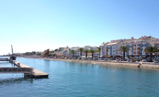 Wohnung in Lagos, Algarve, Portugal 1