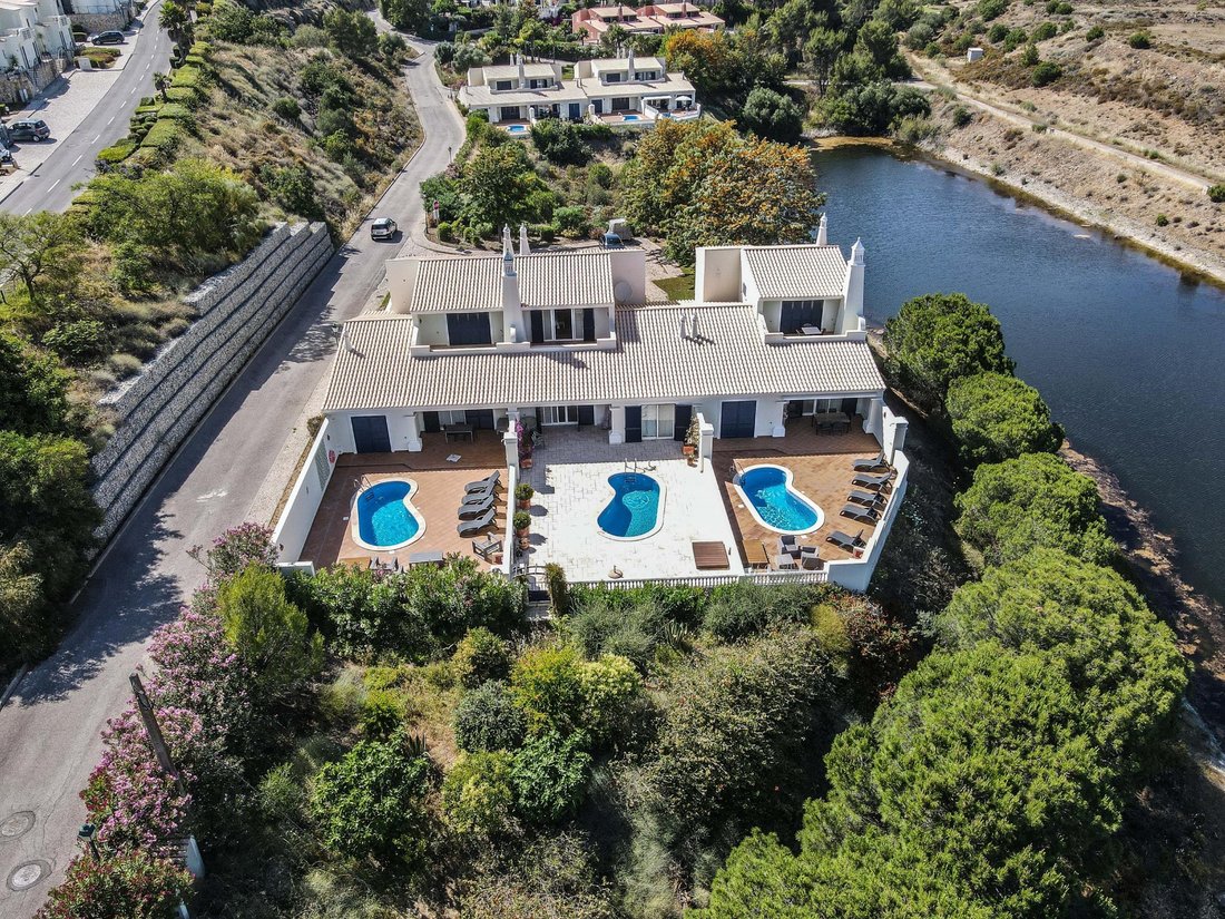 Villa in Castro Marim, Algarve, Portugal 2 - 18545679