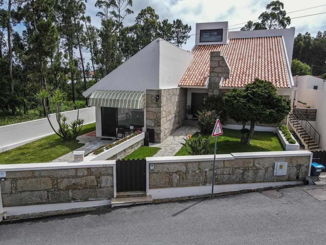 Sao Miguel do Souto e Mosteiro, Aveiro District, Portugal 4 - 18545233