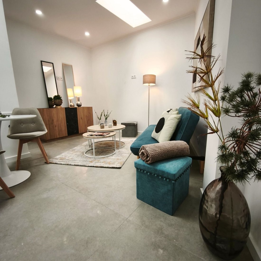 Apartment in Sao Vicente, Lisbon, Portugal 1 - 18547416
