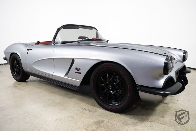 Cabriolet in Chatsworth, United States 1 - 18545175
