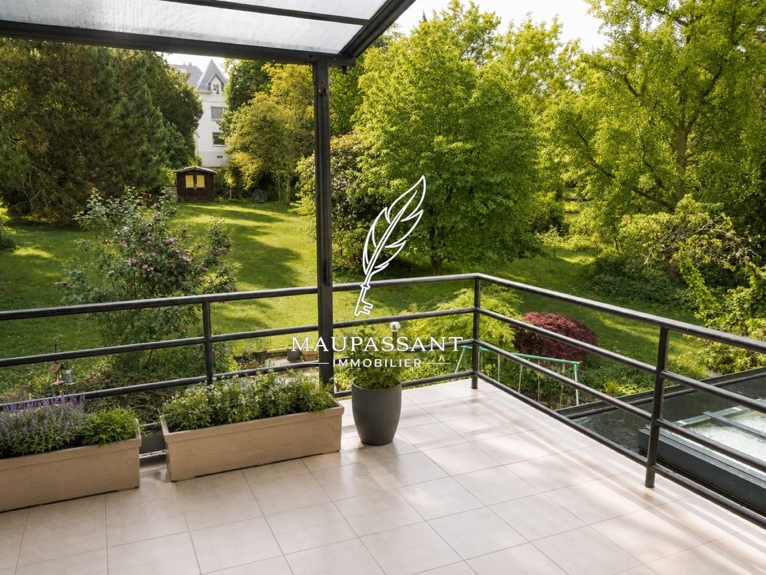 House in Rebberg Nord, Mulhouse, France 4 - 18544854